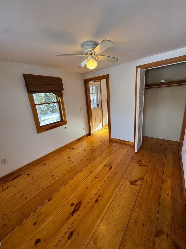 Building Photo - Charming Two-Bedroom Home in a Peaceful Wooded Setting (CURRENTLY UNDER CONTRACT)