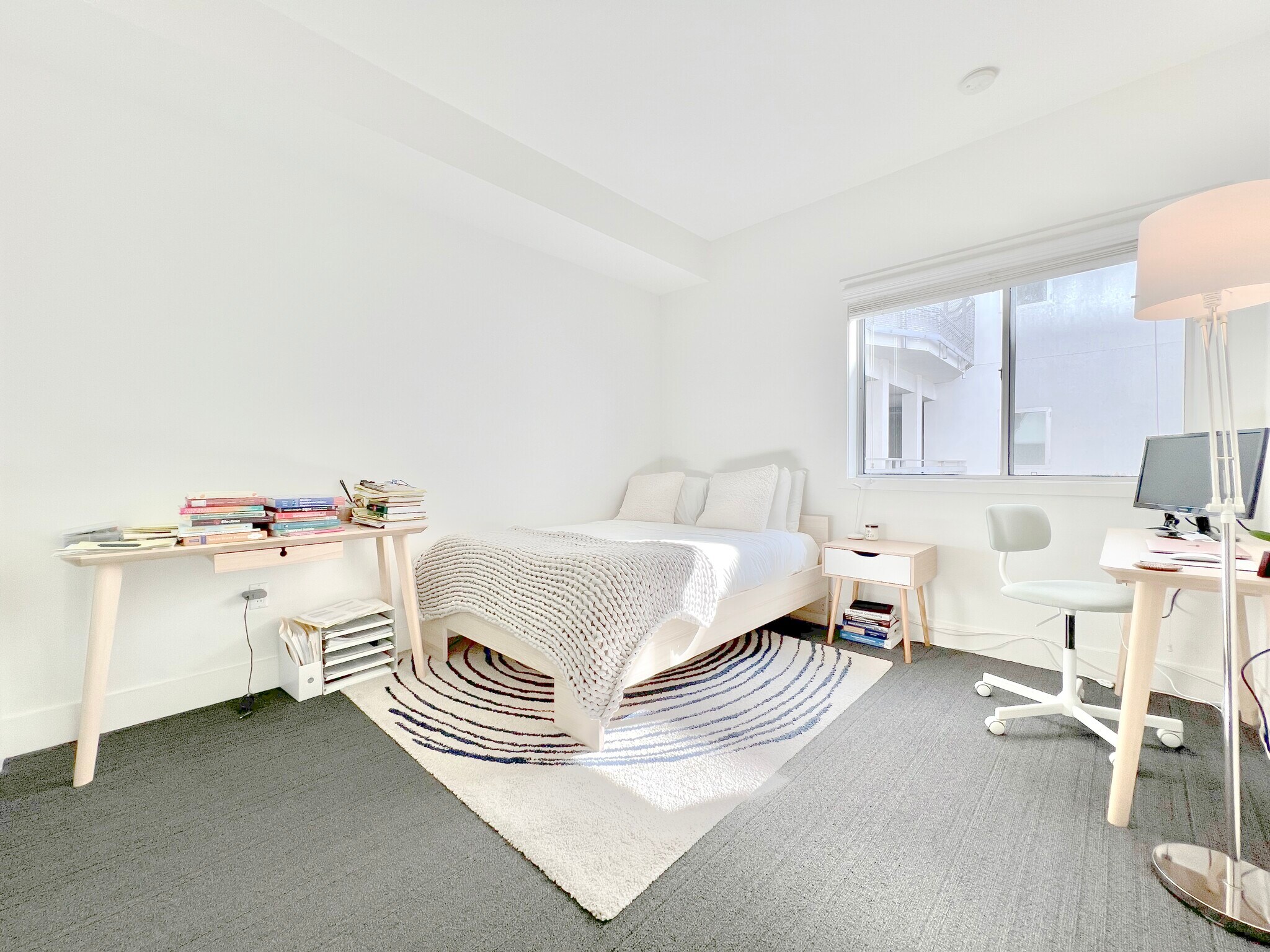 Building Photo - 1700 Sawtelle Blvd