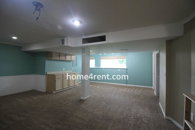Building Photo - Blue Valley Schools w/ Wood Floors, Finish...