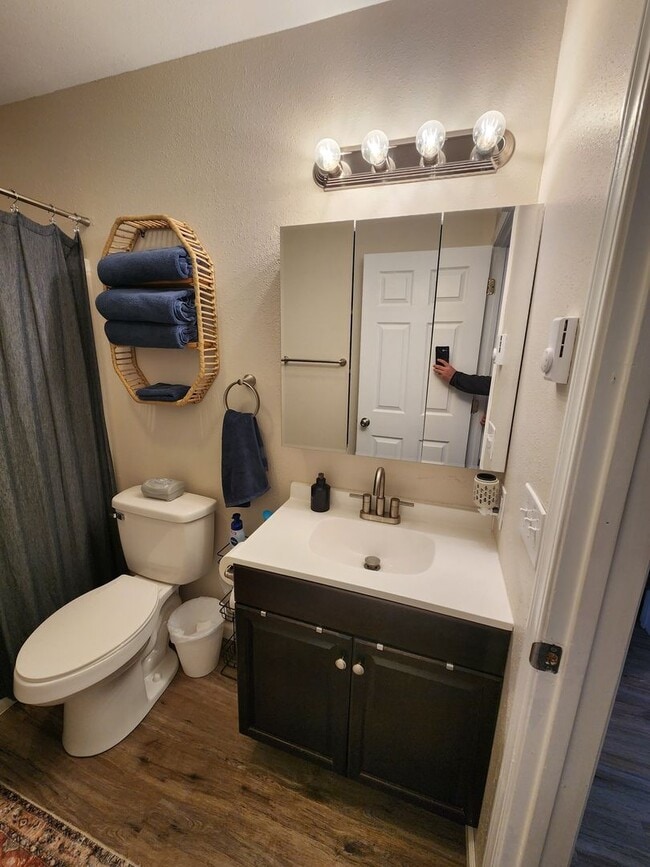 Building Photo - Immaculate 3 bedroom 2 bath split level ho...