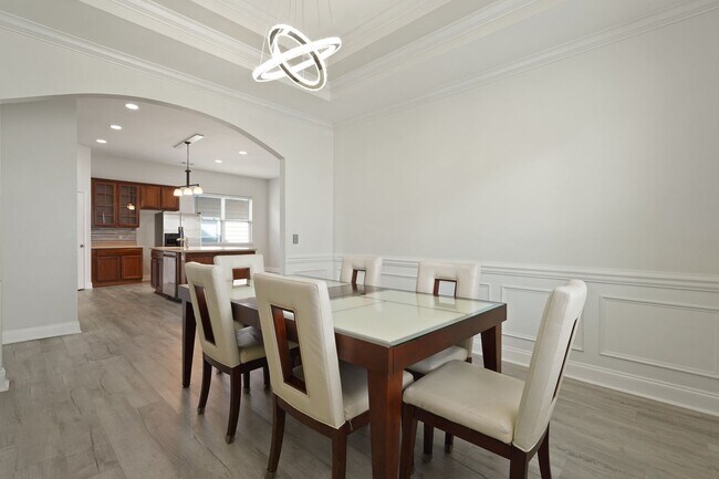 Building Photo - Come Home Smiling to This Beautiful 3-Bed, 3-Bath in Port Wentworth!