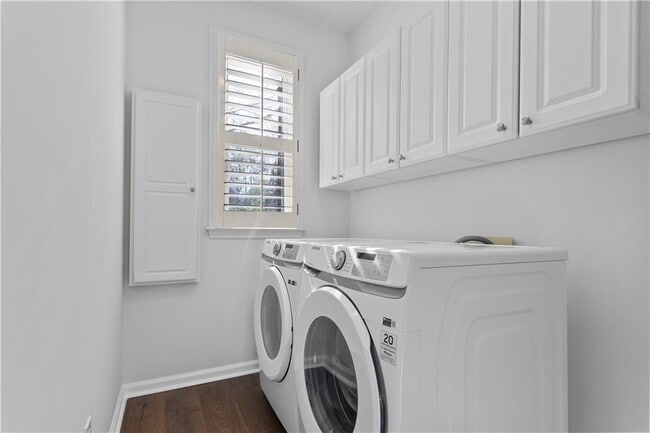 Building Photo - 5880 Olde Atlanta Pkwy