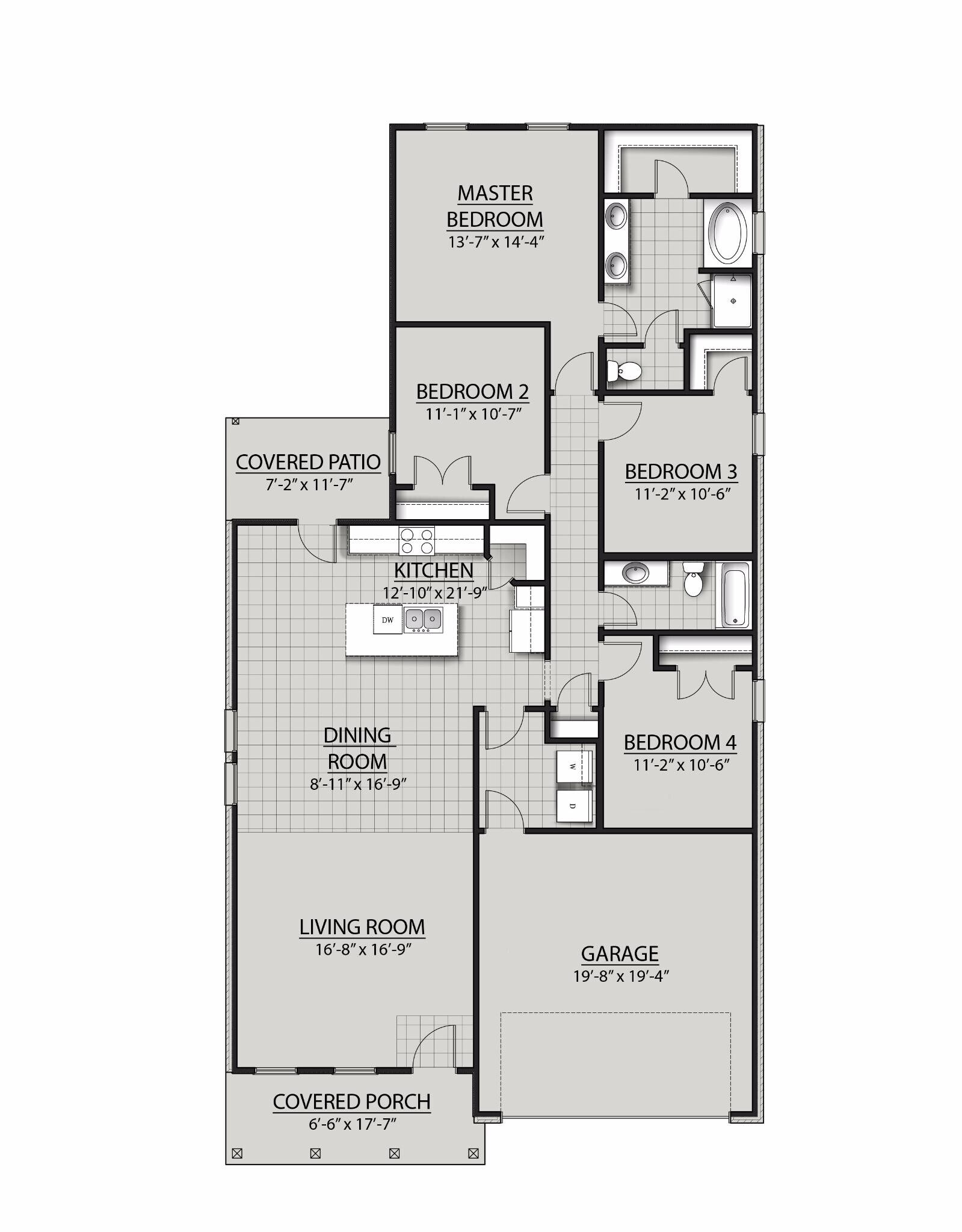 Building Photo - 18315 Dove Hollow Dr
