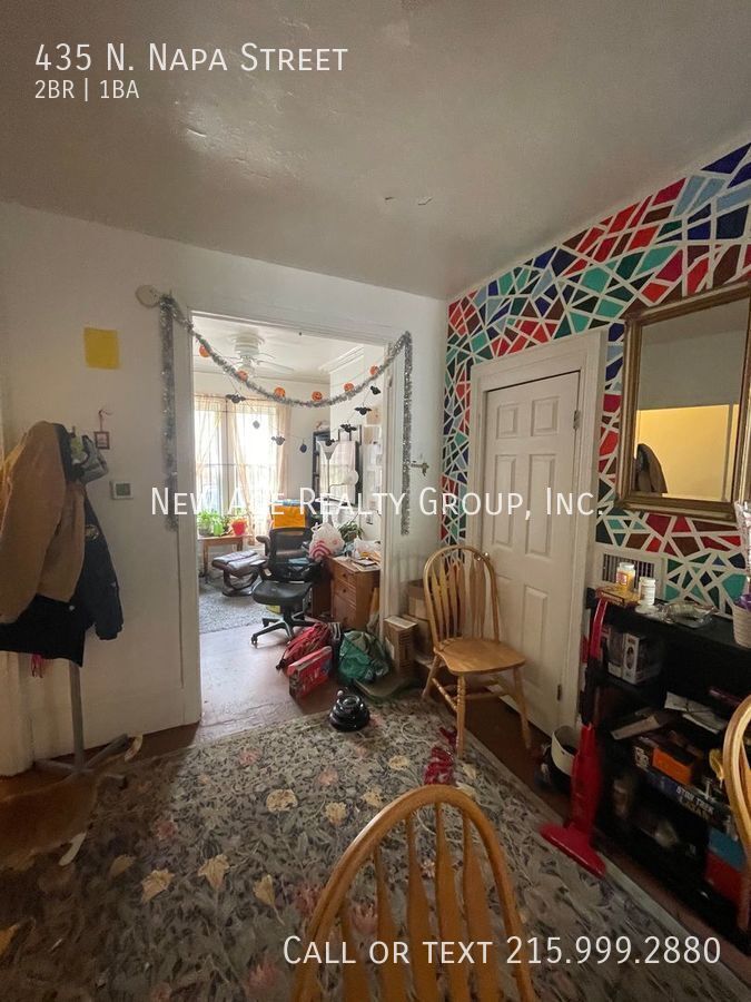 Building Photo - 435 N Napa St