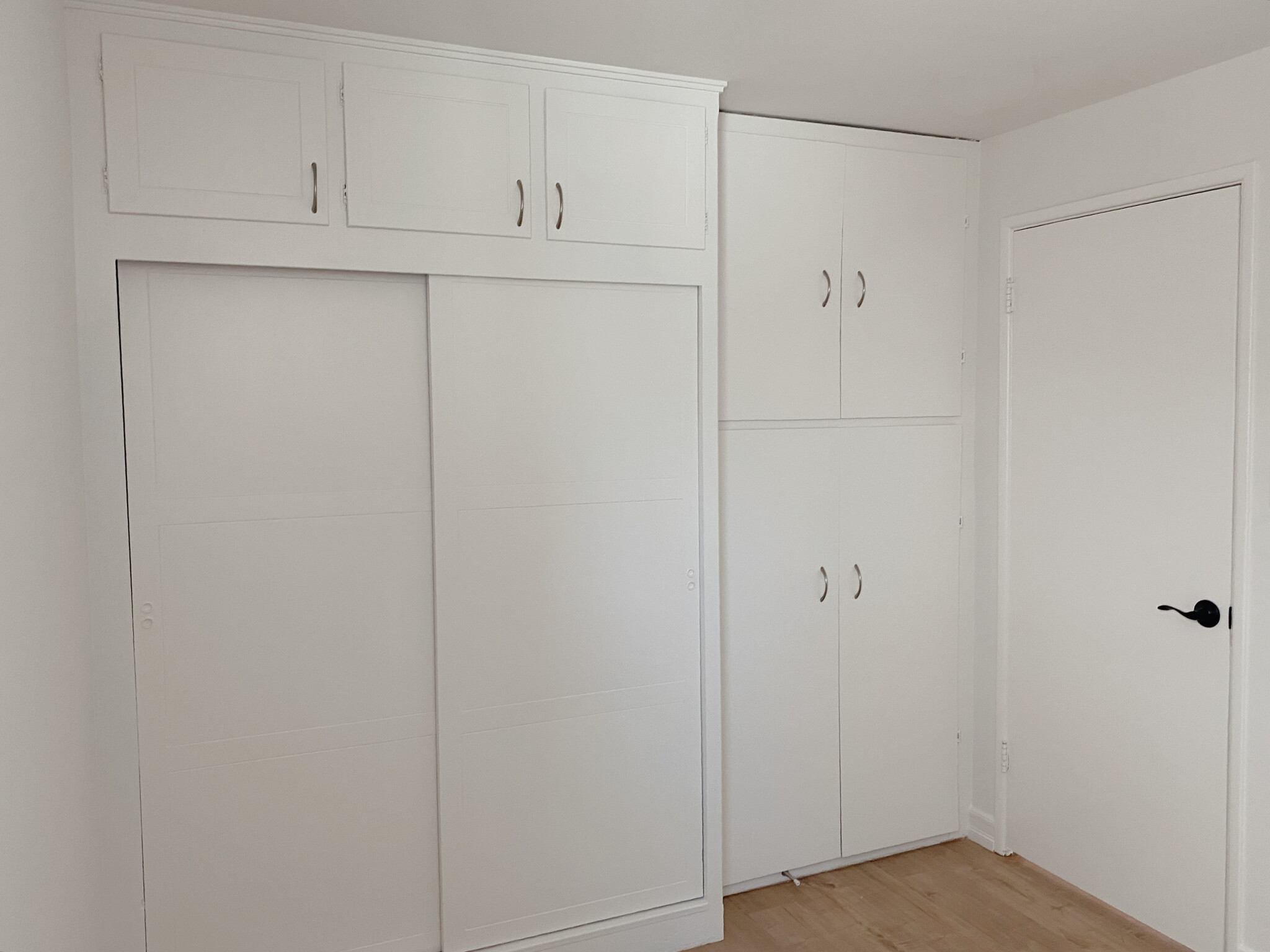 Lots of closet space in 2nd bedroom - 1154 Cypress Ave