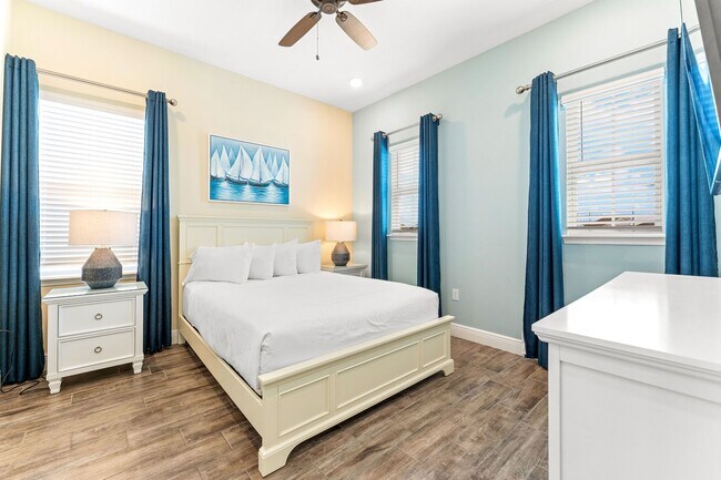 Building Photo - 3-bedroom, 3-bath at  Laffite’s Landing Margaritaville Resort Orlando.