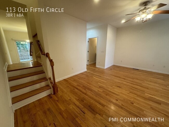 Building Photo - 113 Old Fifth Cir