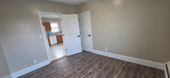 Building Photo - The Magnolia Apartments