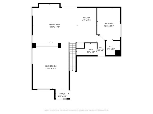 Building Photo - Southwest Pool Home With First Floor Bed And Bath