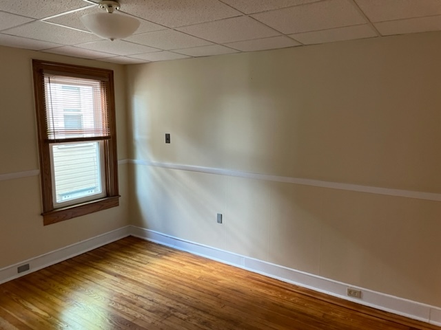 Dining room - 1211 Marion St