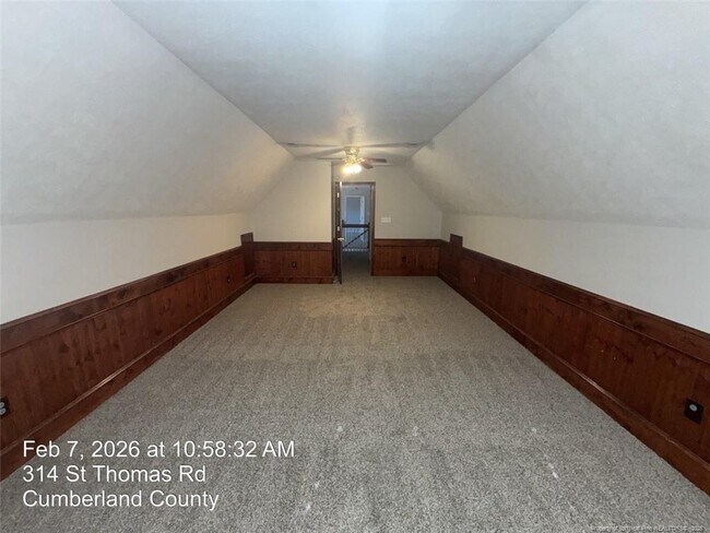 Building Photo - 314 St Thomas Rd