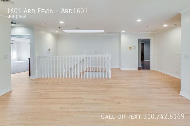 Building Photo - 1601 Ard Eevin Ave