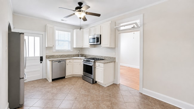 Building Photo - 2308 Marion Street - 2, Columbia, SC, 29201