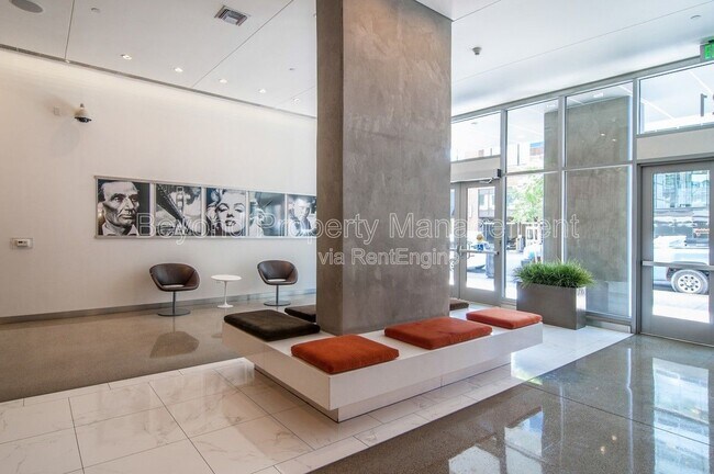 Building Photo - 321 Tenth Avenue