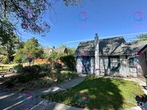 Building Photo - Charming 1-Bedroom Home in Desirable Old S...