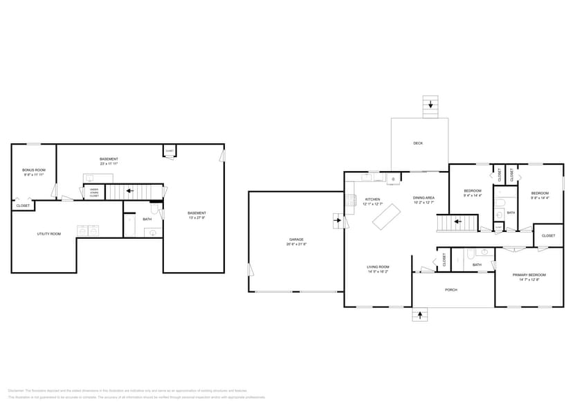 Building Photo - 11480 Horseshoe Trail