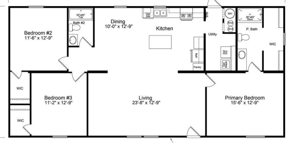 Building Photo - 3051 SW 50th St