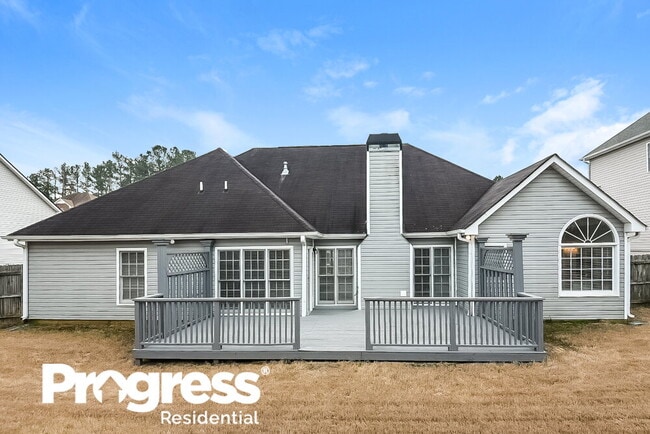 Building Photo - 953 Saddle Brooke Dr