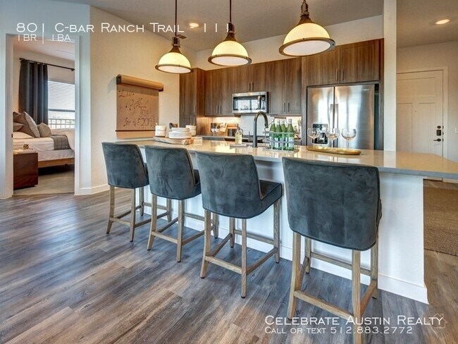 Building Photo - Cedar Park Apartments #234644