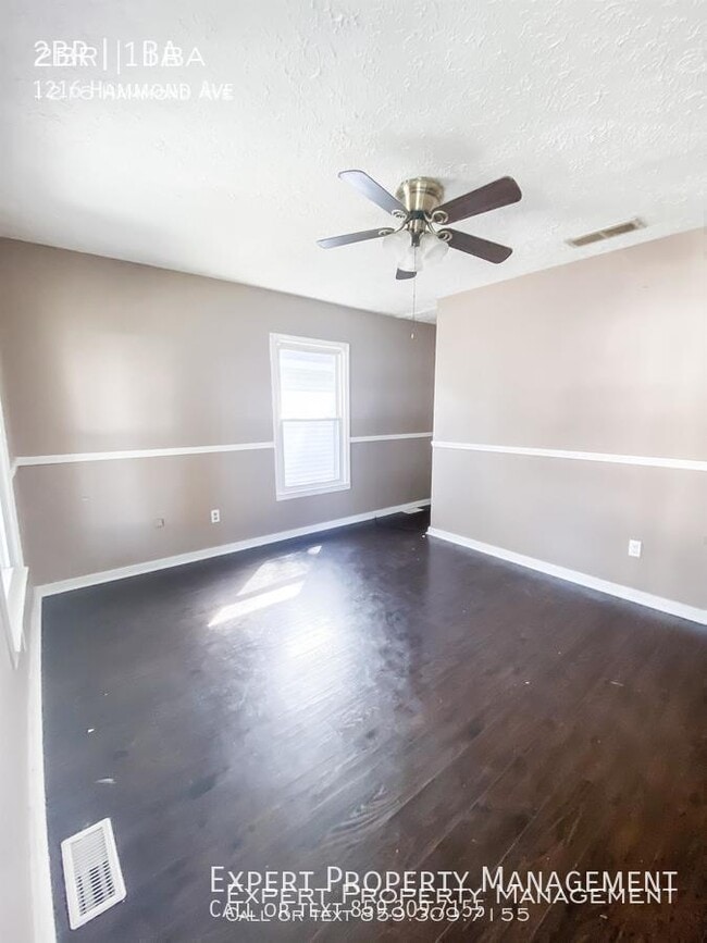 Building Photo - 1216 Hammond Ave