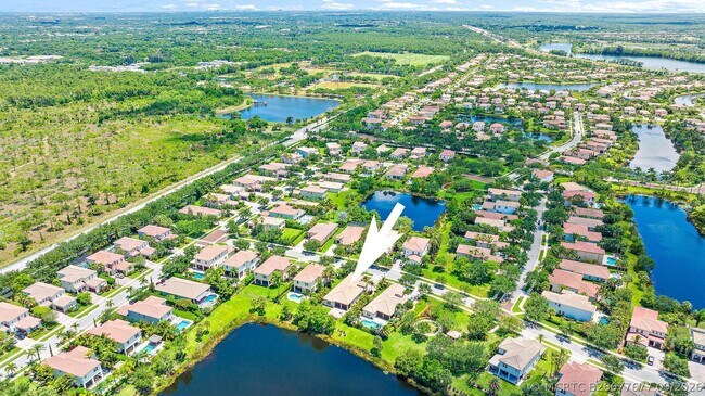 Building Photo - 119 Whale Cay Way