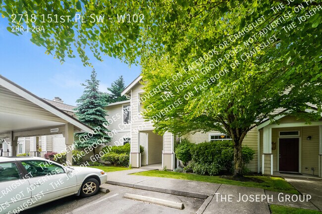 Building Photo - 2718 151st Pl SW
