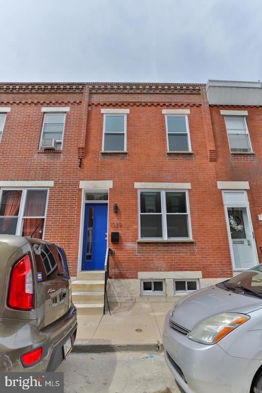 Building Photo - 1039 Tree St