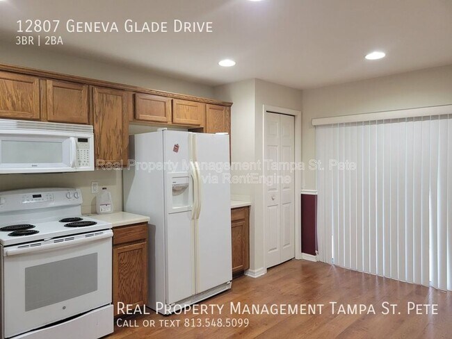 Building Photo - 12807 Geneva Glade Dr