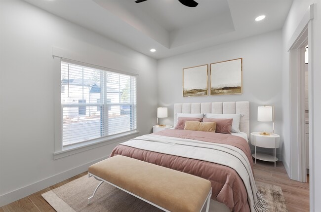 Building Photo - 3700 Abraham Pl