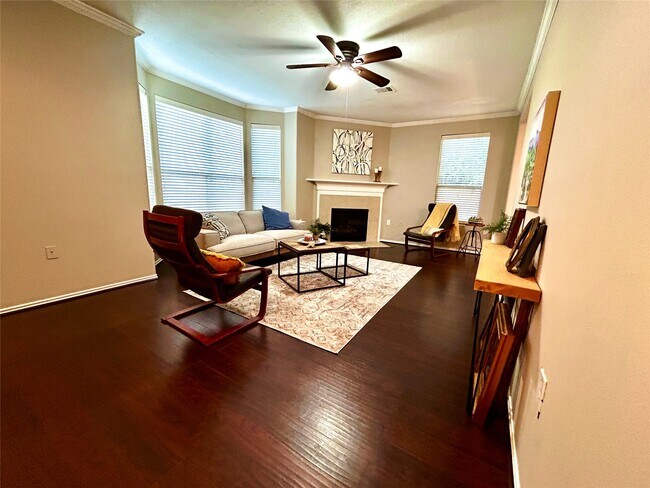 Building Photo - 13600 Breton Ridge St