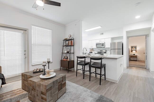 Building Photo - The Abigail Apartments