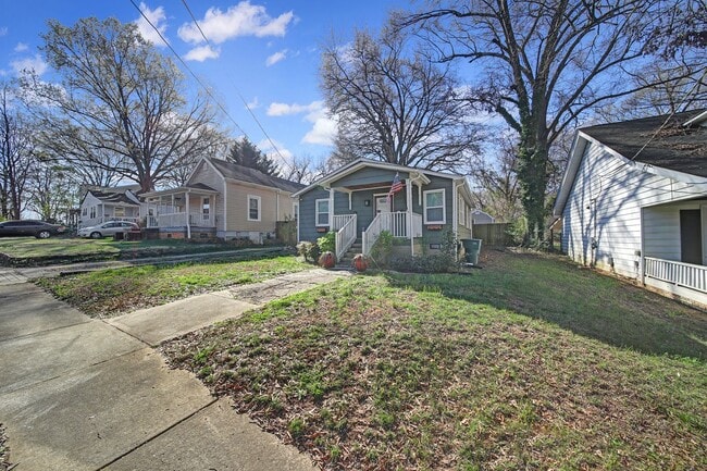 Building Photo - Cute Gastonia Home For Rent