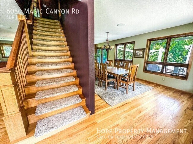 Building Photo - 6050 Magic Canyon Rd