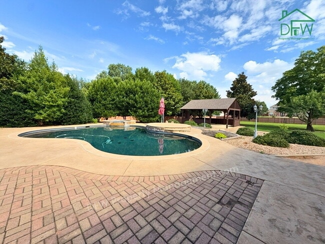 Building Photo - Carroll ISD - 5-Bedroom Home with Poll & Spa