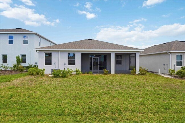 Building Photo - 5719 Woodland Sage Dr