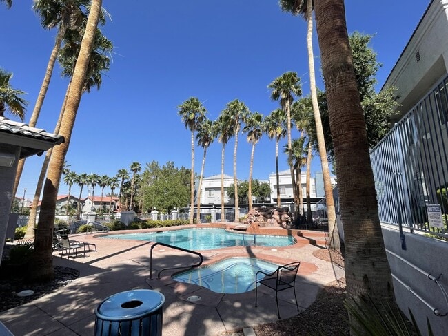 Building Photo - DOWNSTAIRS GREEN VALLEY CONDO | COVERED PATIO | COMMUNITY POOL + FITNESS CENTER