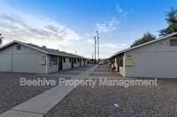 Building Photo - 1505 E Monroe St