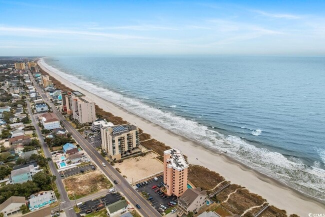 Building Photo - 1501 S Ocean Blvd