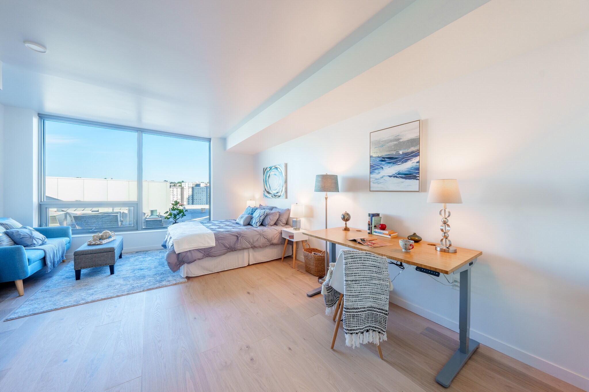 Building Photo - 1808 Minor Ave