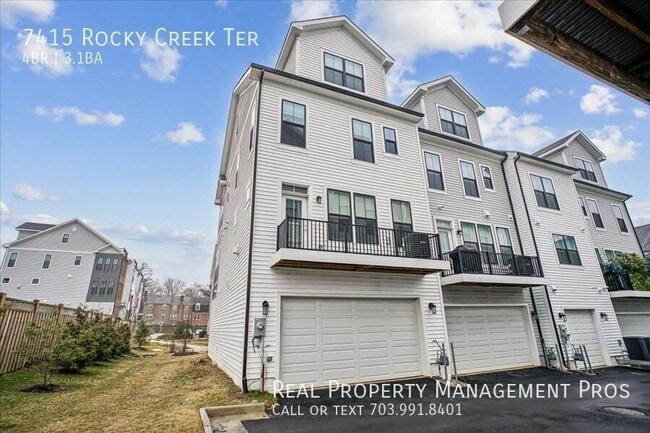 Building Photo - 7415 Rocky Crk Ter