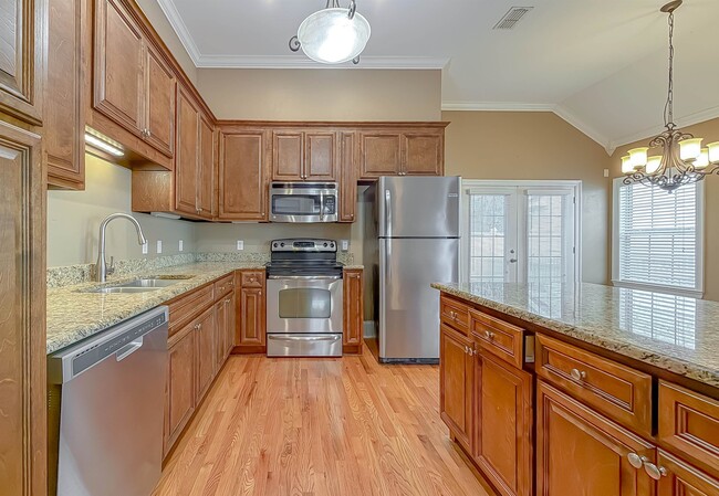 Building Photo - 1946 Sagebrook Dr