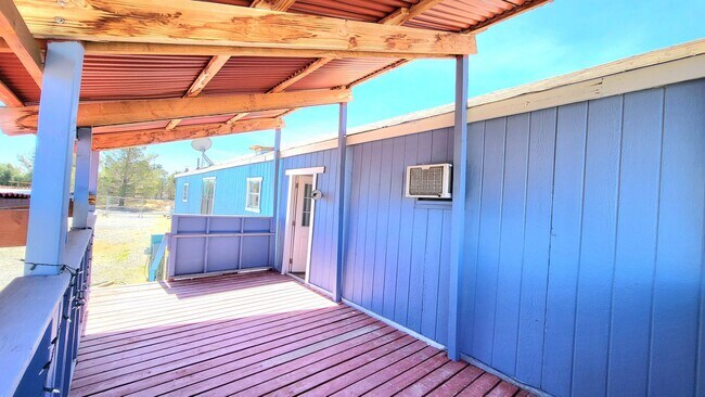 Building Photo - CAL VEGAS RANCHOS - W. Irons