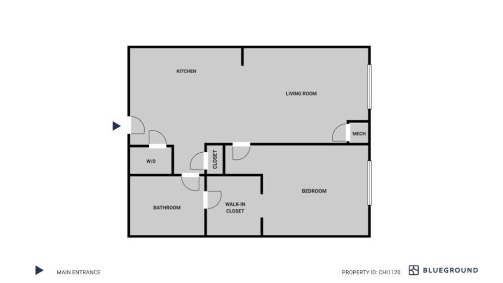 Building Photo - 100 N Addison Ave