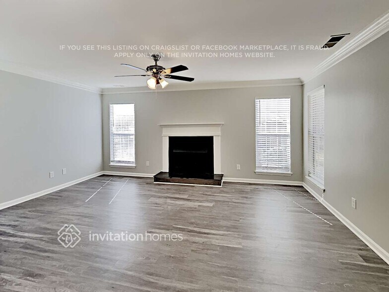 Building Photo - 1809 Colin Creek Ln