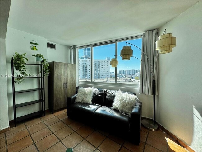 Building Photo - 7135 Collins Ave