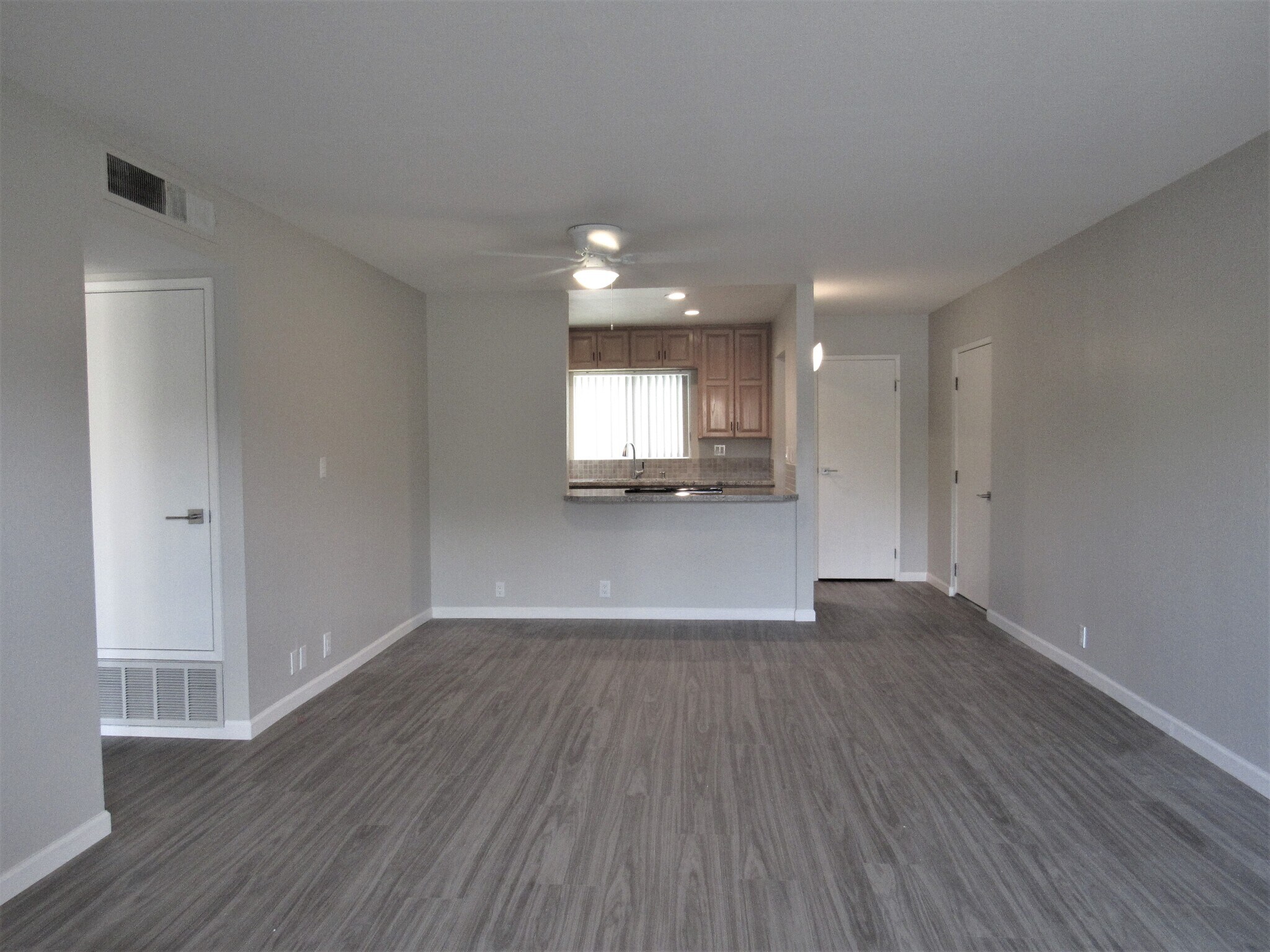 Great room - 4620 N 68th St