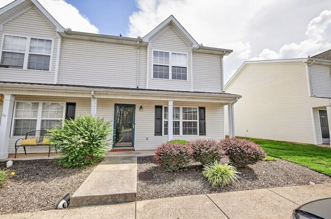 Building Photo - 407 Arapaho Dr