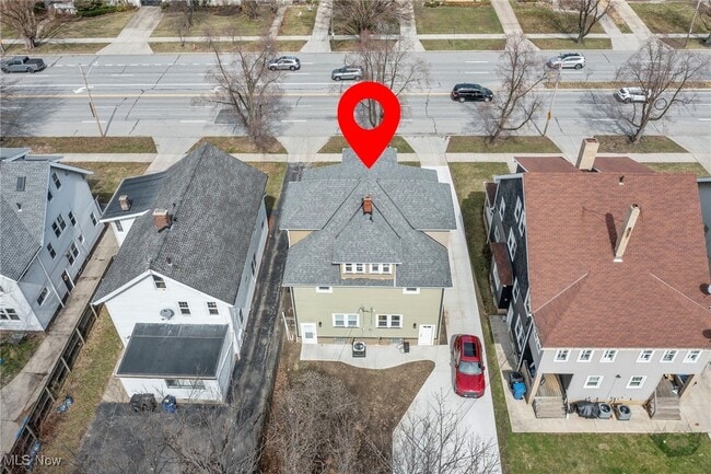 Building Photo - 9715 Clifton Blvd