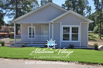 Building Photo - Open Floor Plan with Private Lake Access t...