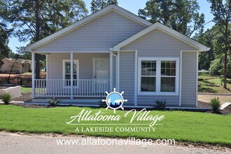 Building Photo - Open Floor Plan with Private Lake Access to Lake Allatoona! 3BR/2Bth Pet Friendly